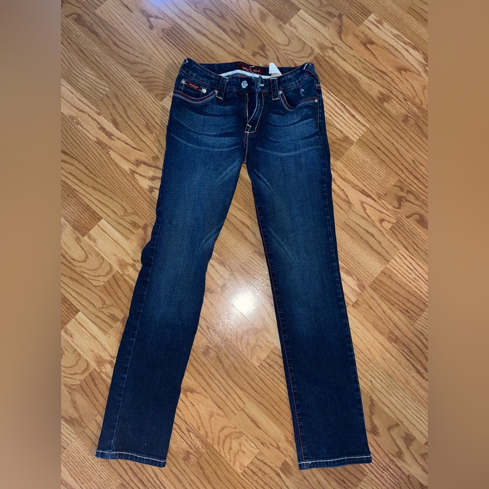 Baby Phat Jeans - Size 7